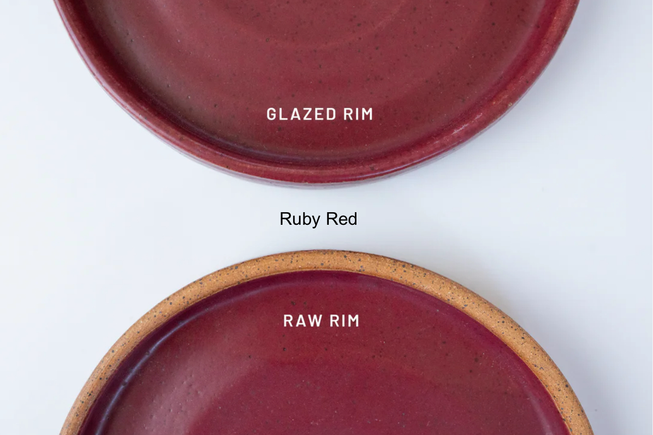 KJ Pottery Ramen Bowl | Heirloom Boulevard