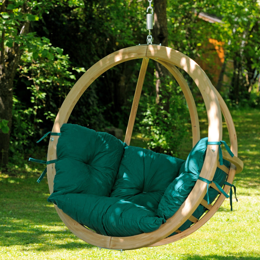 Byer of Maine Globo Chair
