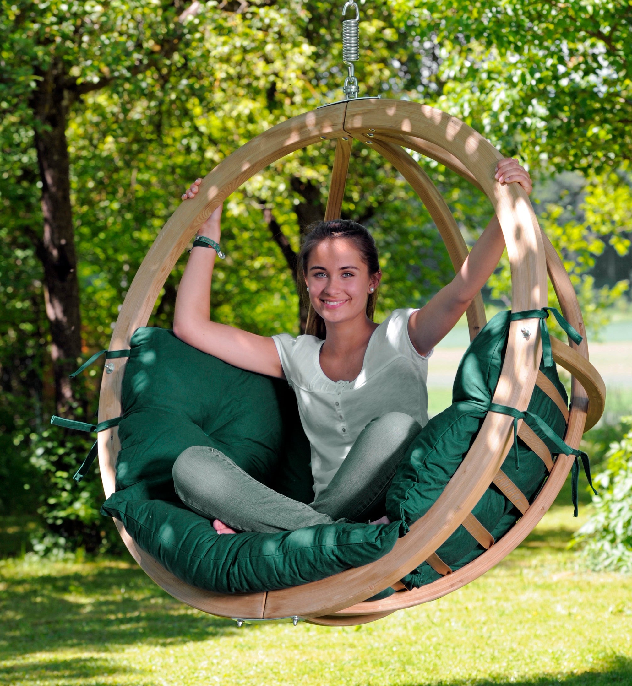 Byer of Maine Globo Chair