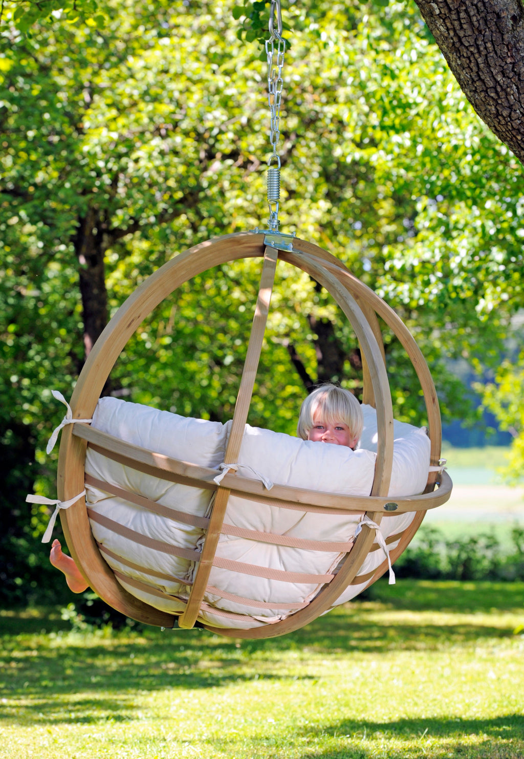 Byer of Maine Globo Chair