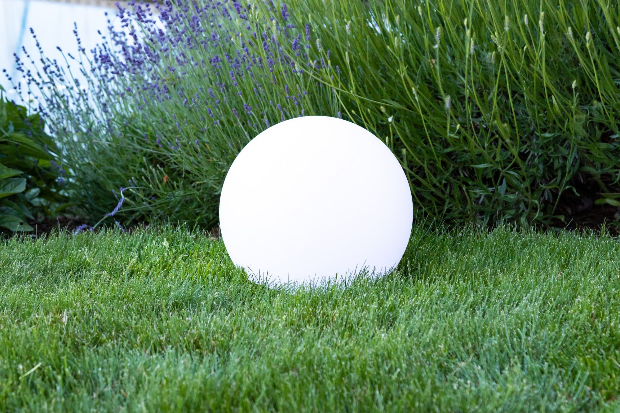 Allsop Glow Harvest Moon Portable LED Lantern | Heirloom Boulevard
