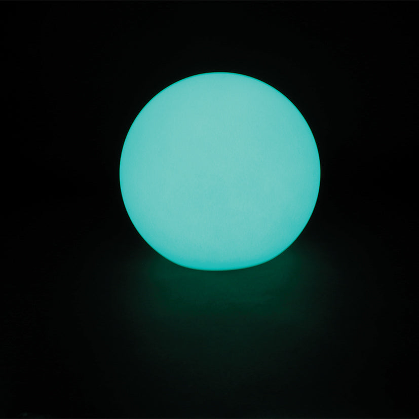 Allsop Glow Harvest Moon Portable LED Lantern | Heirloom Boulevard