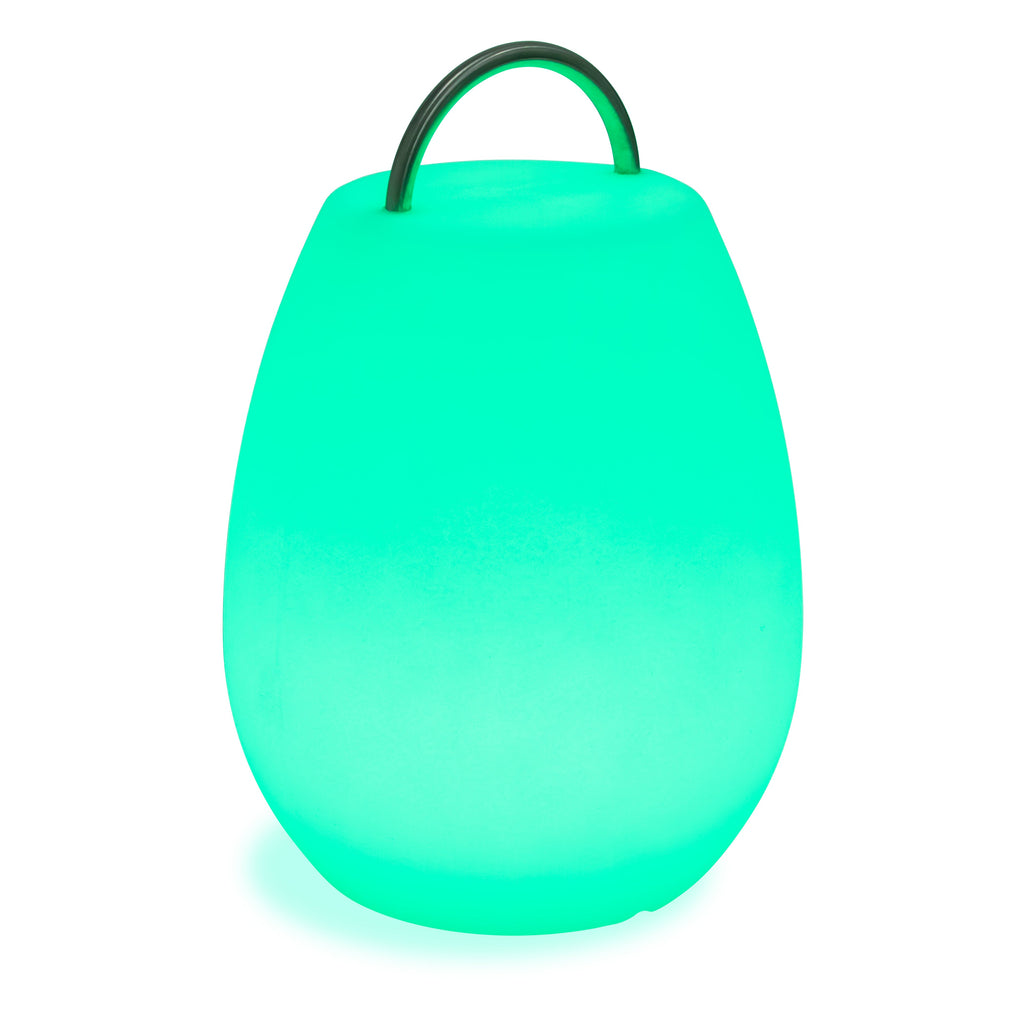 Allsop Glow Nomad Portable LED Lantern | Heirloom Boulevard