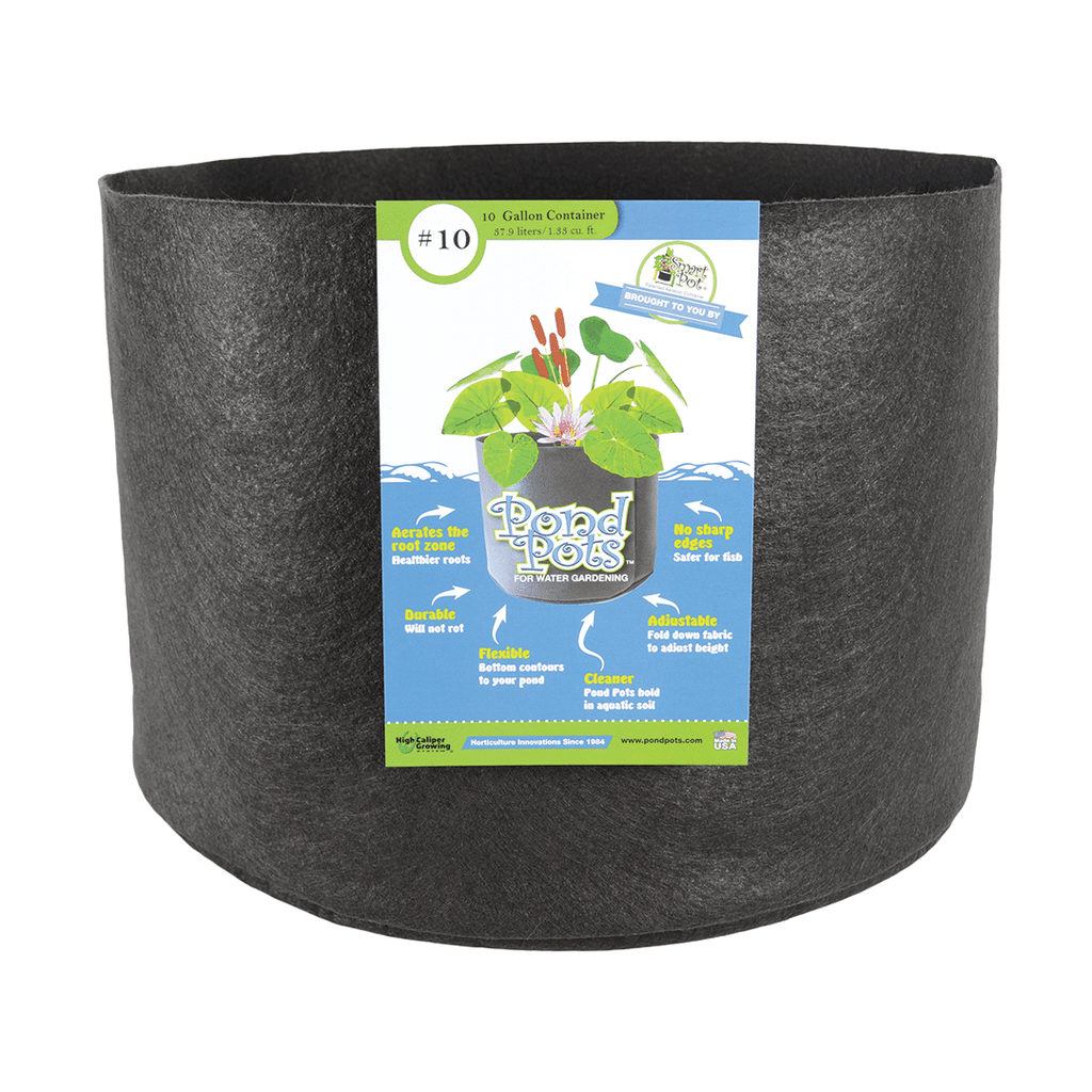 Smart Pot Pond Pot | Heirloom Boulevard