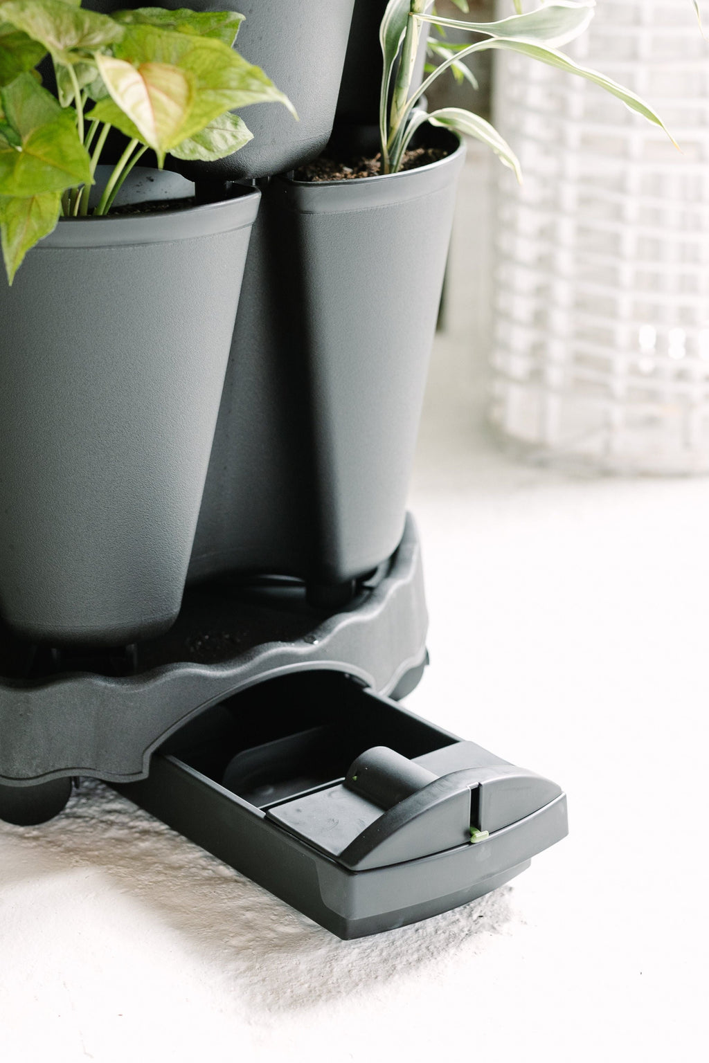 GreenStalk Garden Ultimate Mover | Heirloom Boulevard