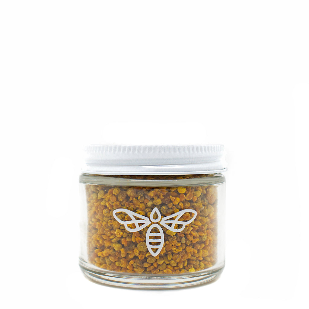 BannerBee Company Honeybee Pollen