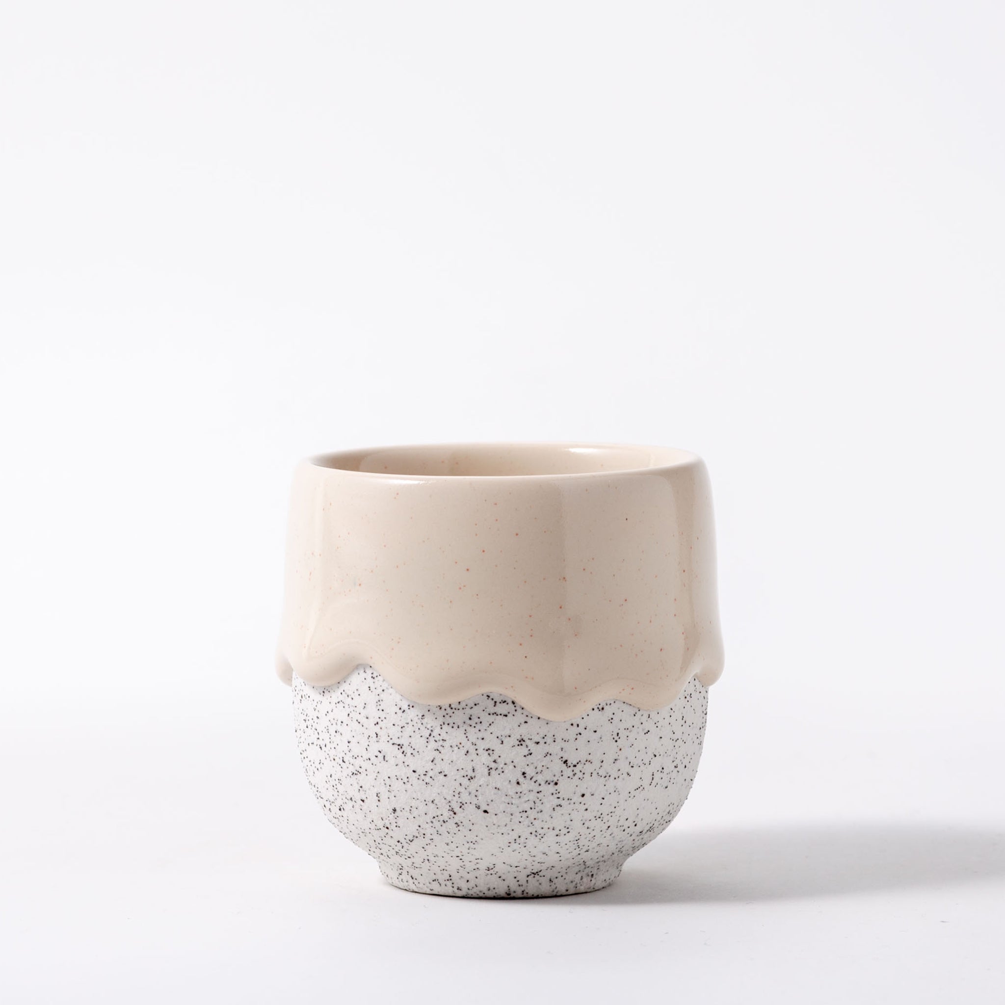 Espresso Cup Horchata (seasonal) | Heirloom Boulevard