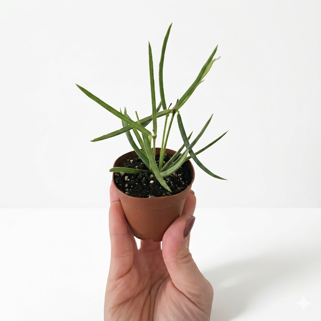 Hoya Linearis | Heirloom Boulevard