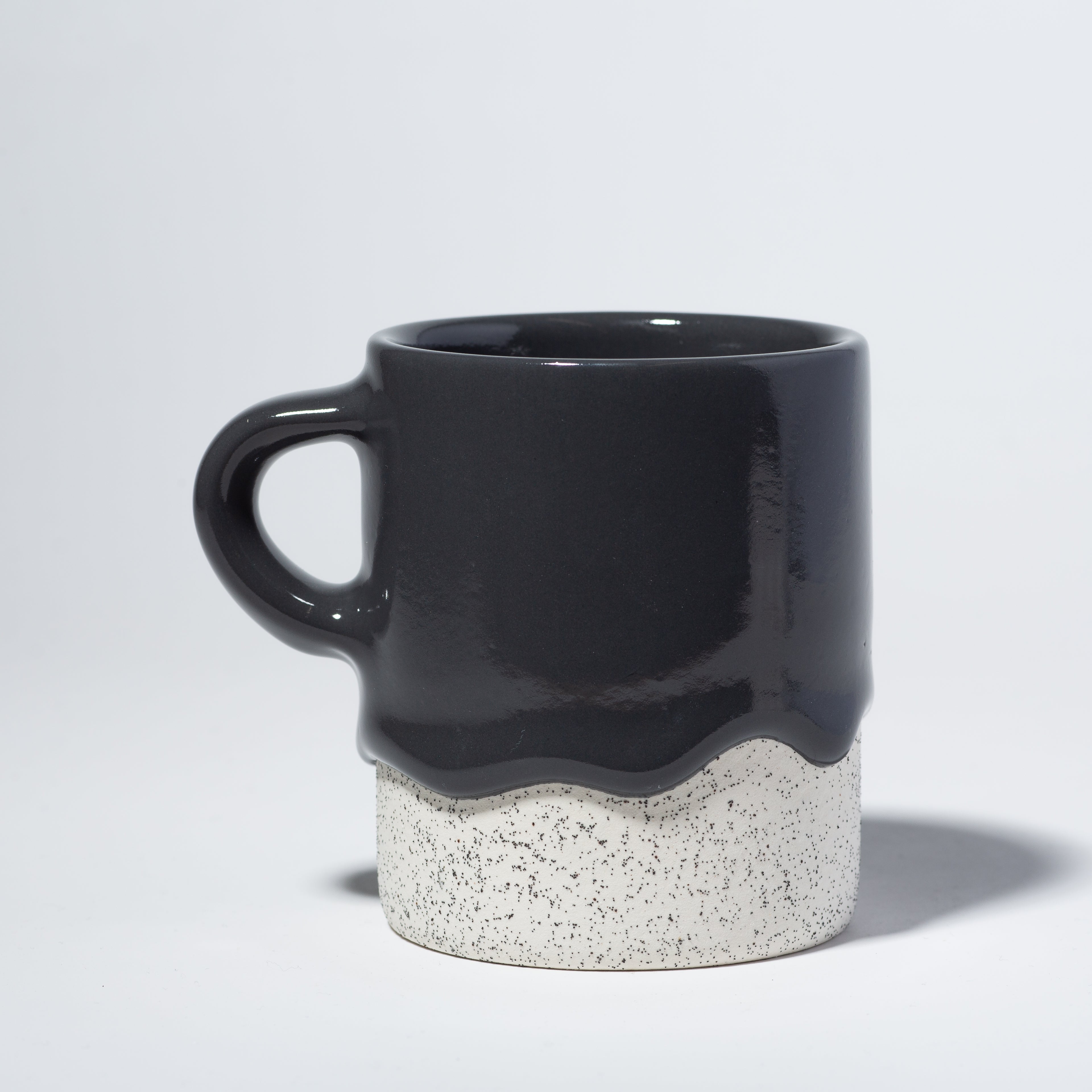 Cylinder Mug Ruin (seasonal) | Heirloom Boulevard