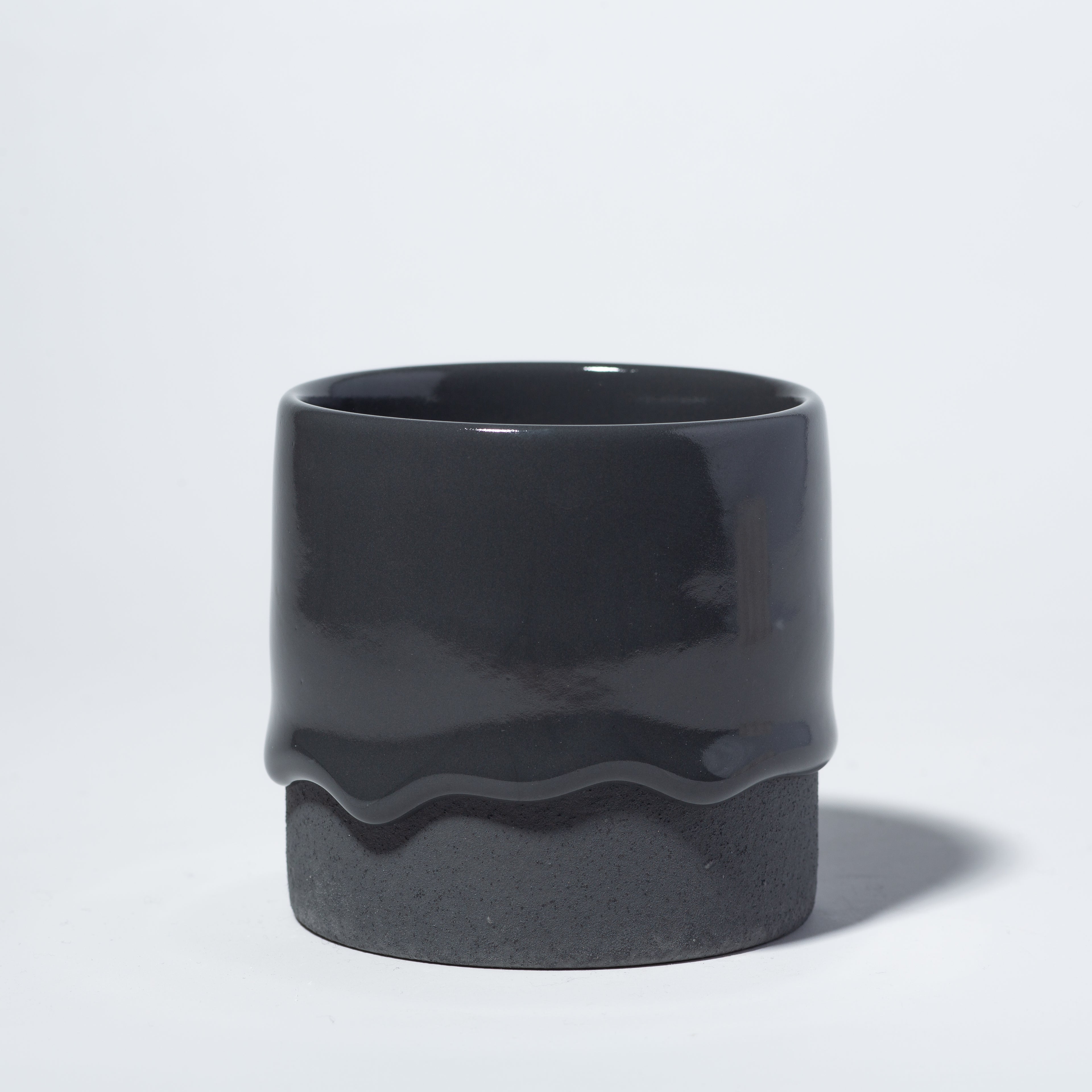 Squat Cylinder