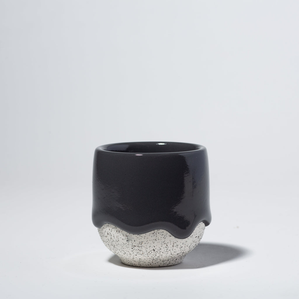 Espresso Cup Drippy Pots | Heirloom Boulevard