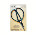 Seattle Seed Company Forged Steel Pruners | Heirloom Boulevard