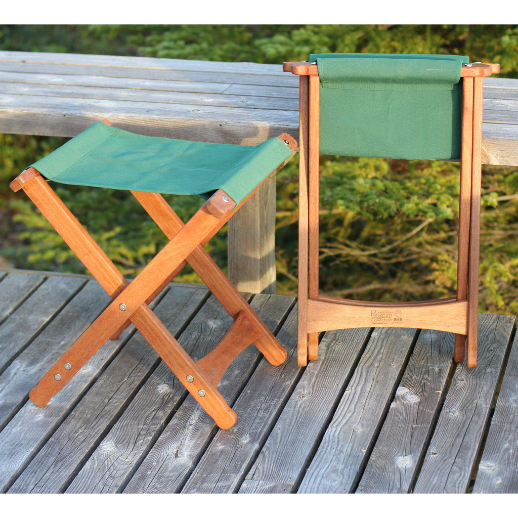 Byer of Maine Pangean Folding Stool