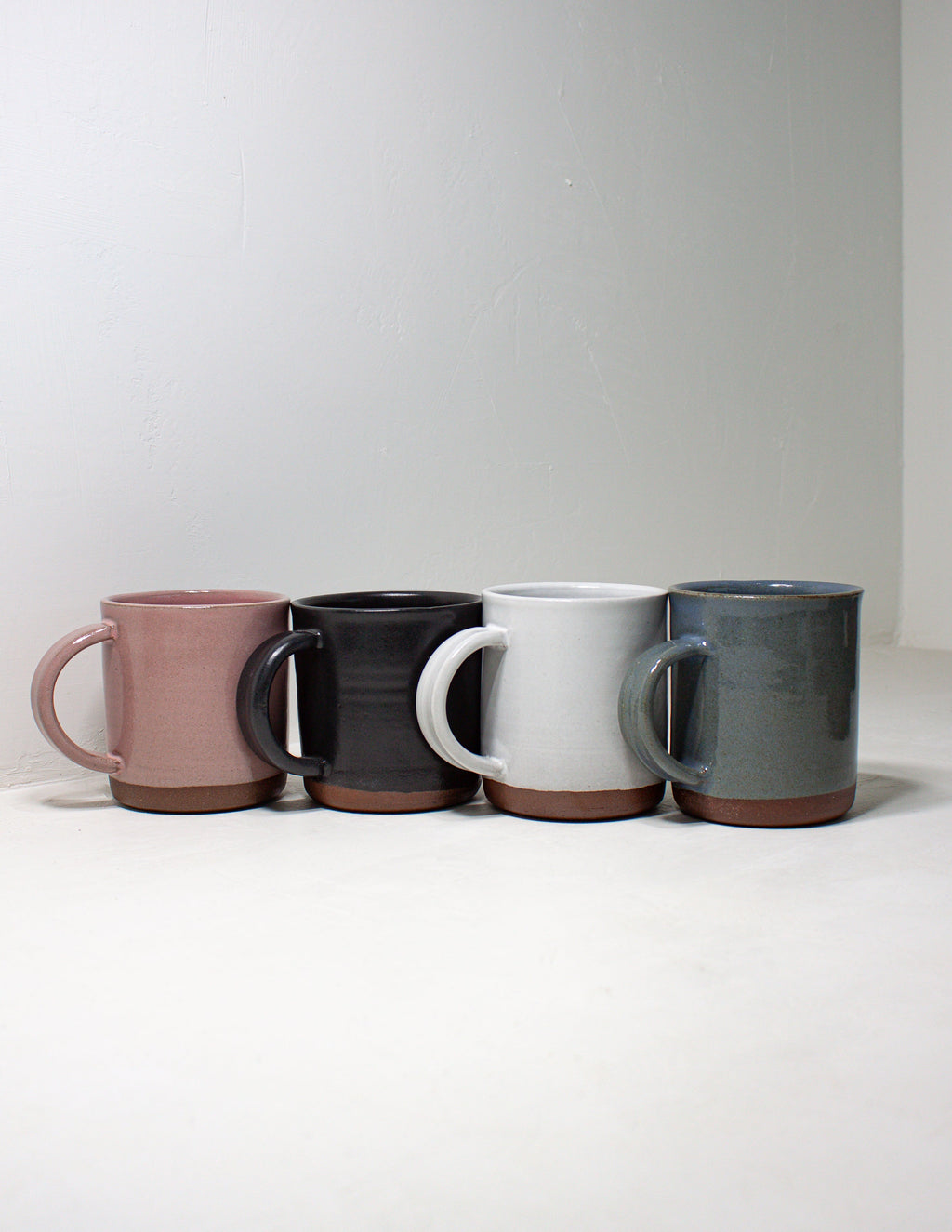 Black Oak Art The Mug | Heirloom Boulevard