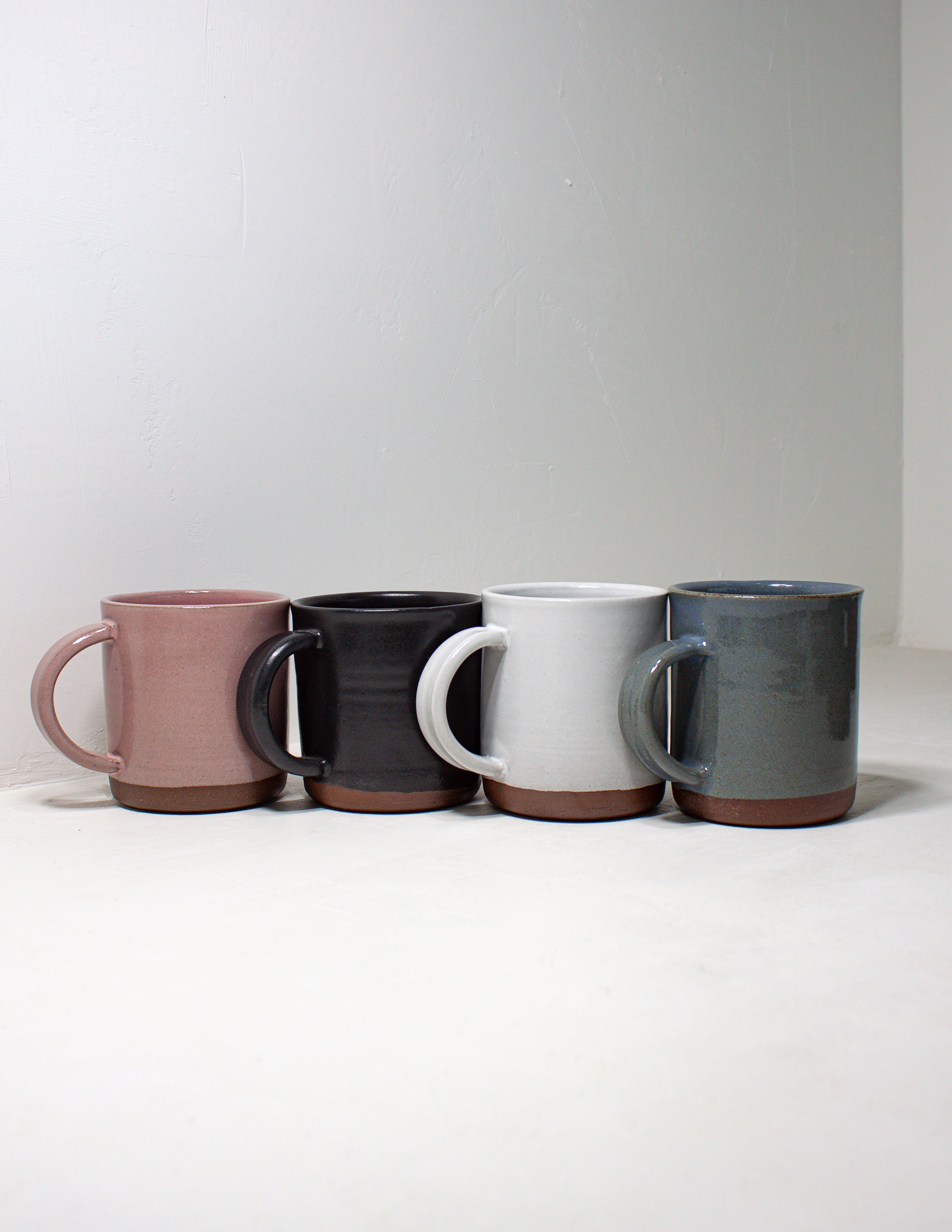 Black Oak Art The Mug | Heirloom Boulevard