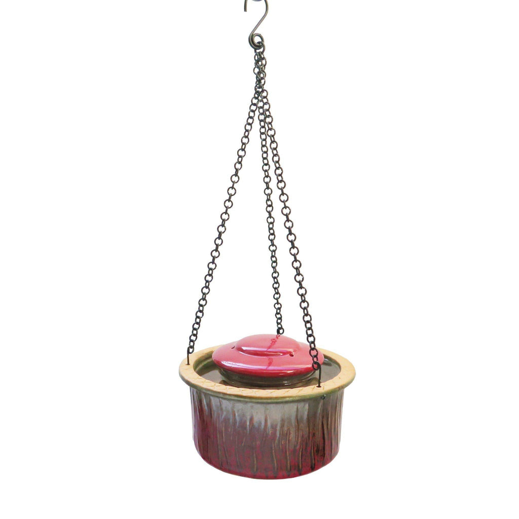 Byer of Maine Alcyon Hummingbird Feeder