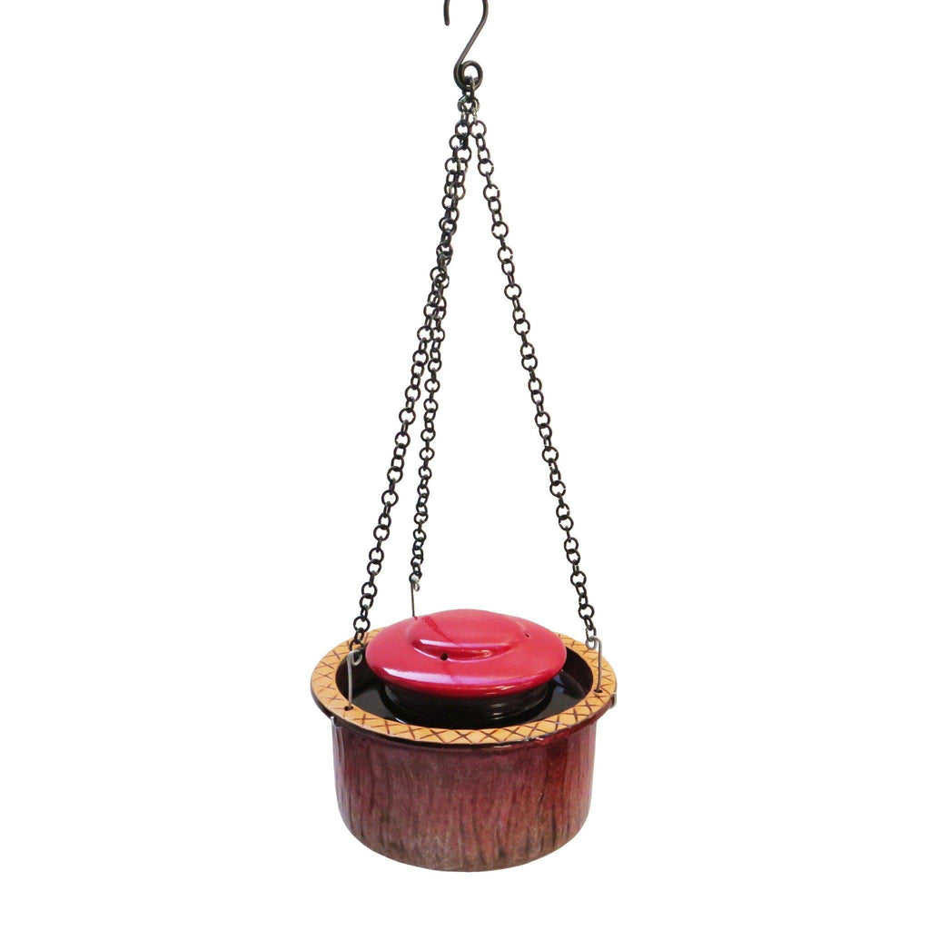 Byer of Maine Alcyon Hummingbird Feeder