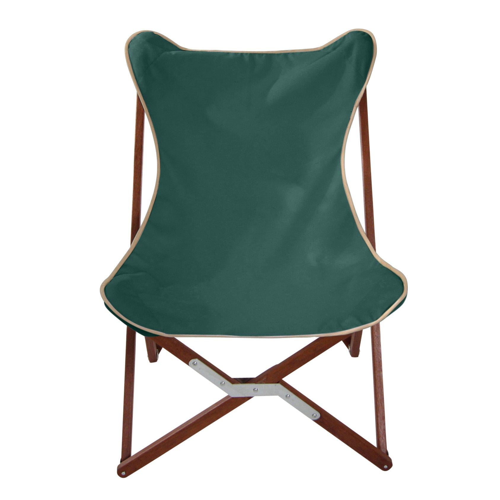 Byer of Maine Pangean Butterfly Chair