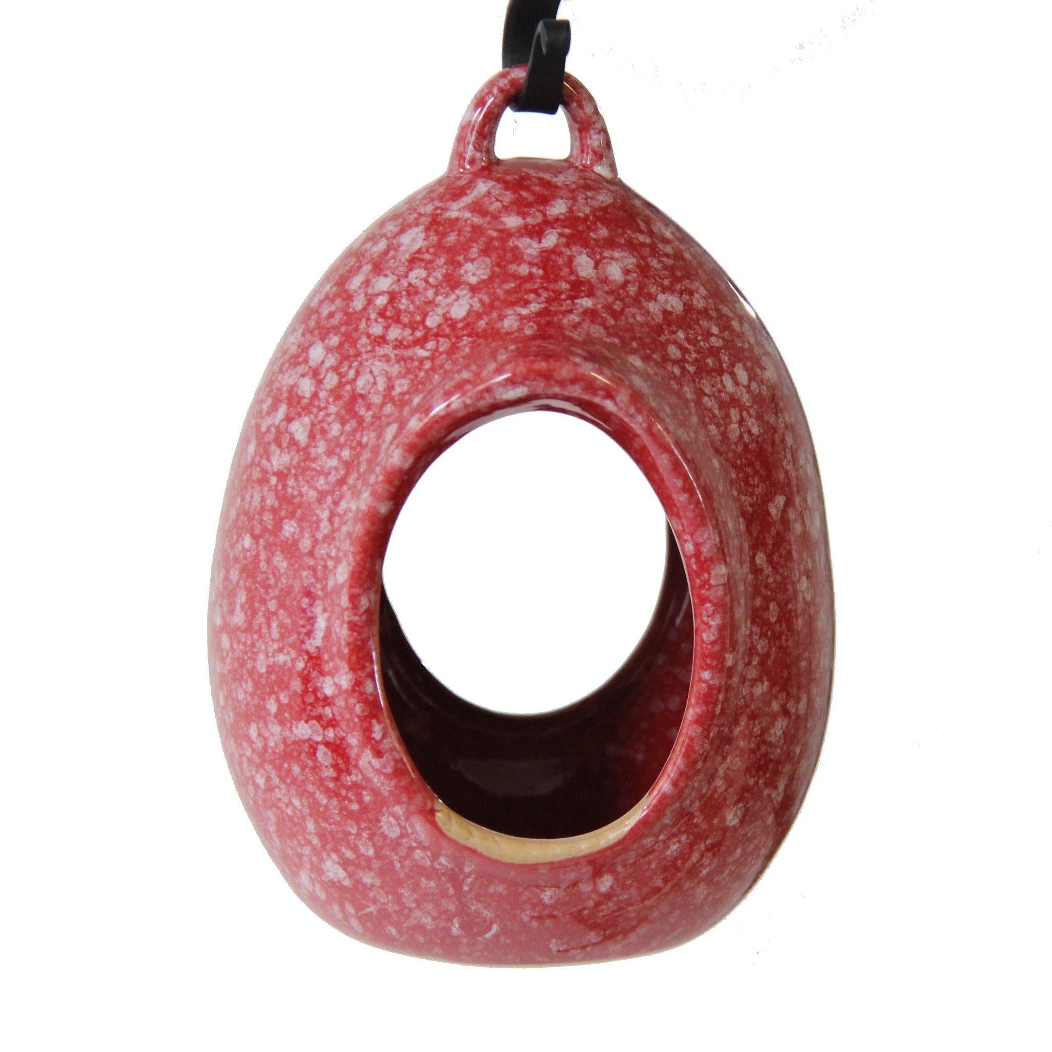 Byer of Maine Egg Fly-Through Feeder