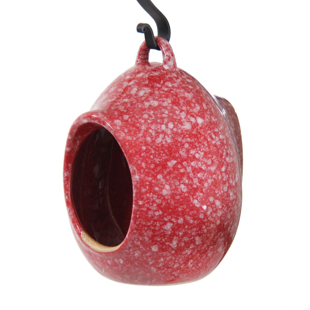 Byer of Maine Egg Fly-Through Feeder