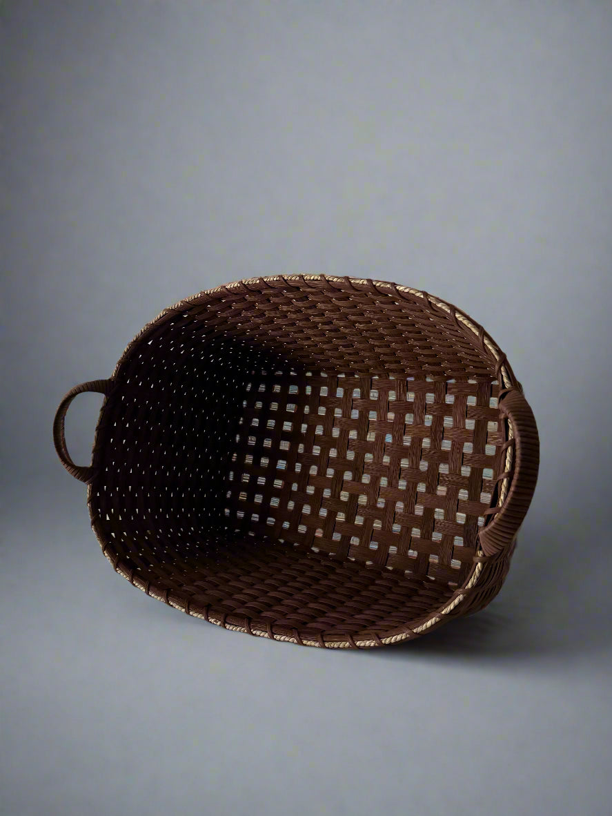 Underwater Weaving Bounty Basket