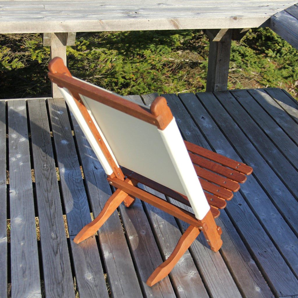 Byer of Maine Pangean Lounger