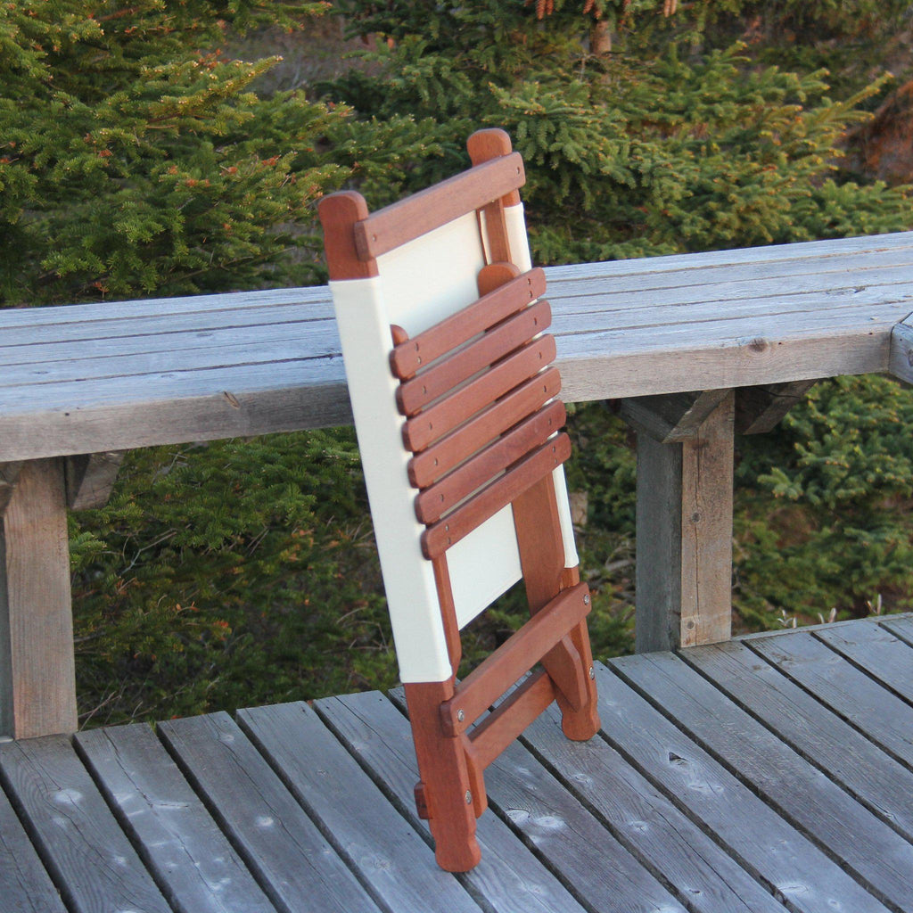 Byer of Maine Pangean Lounger
