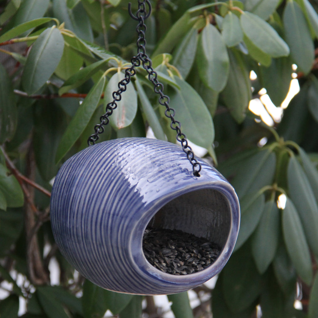 Byer of Maine MangoStone Fly-through Feeder
