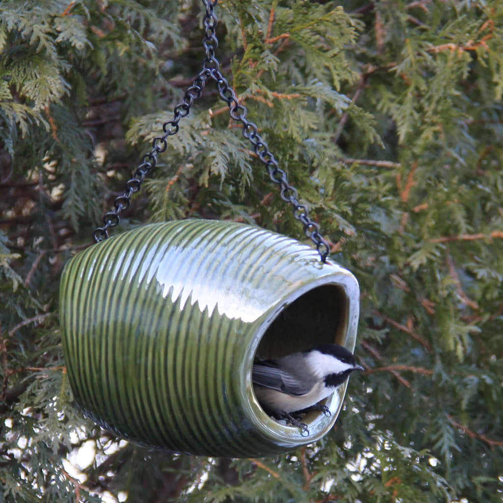 Byer of Maine MangoStone Fly-through Feeder