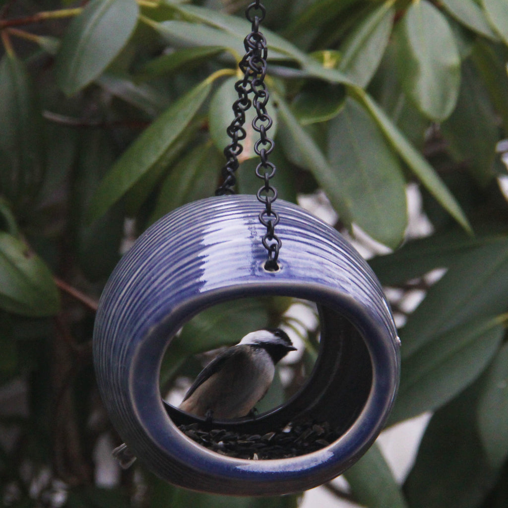 Byer of Maine MangoStone Fly-through Feeder