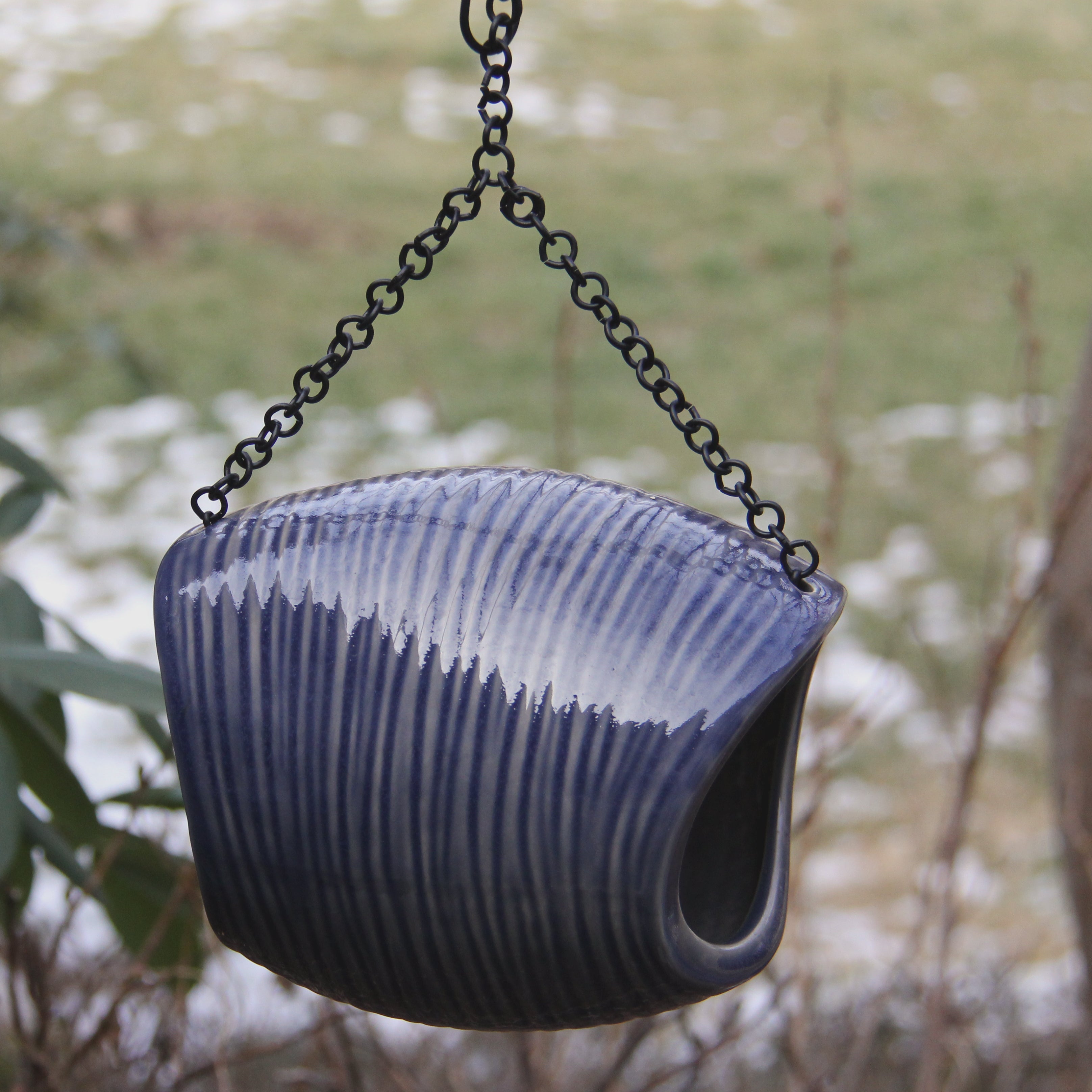 Byer of Maine MangoStone Fly-through Feeder