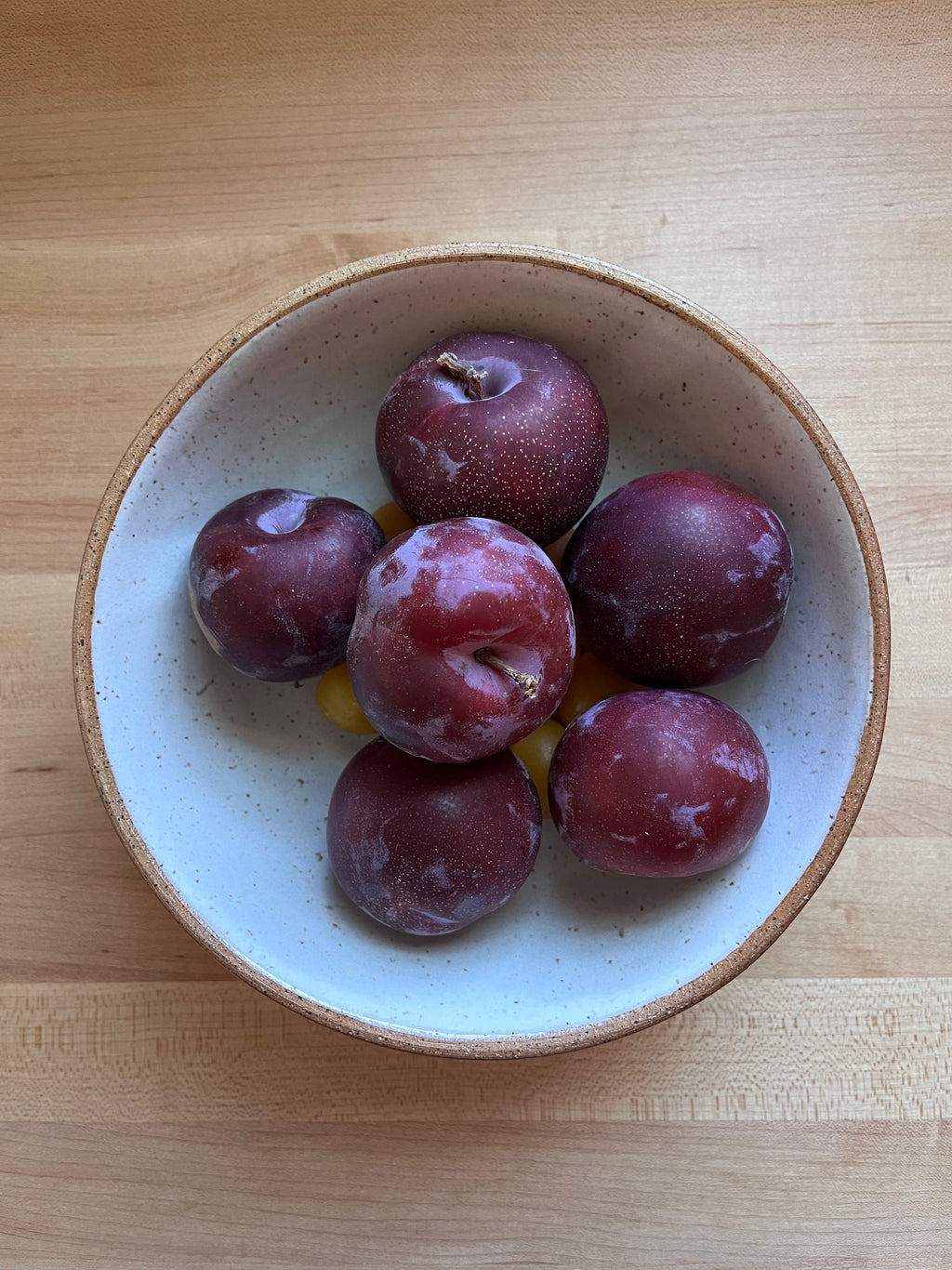 KJ Pottery Ramen Bowl | Heirloom Boulevard
