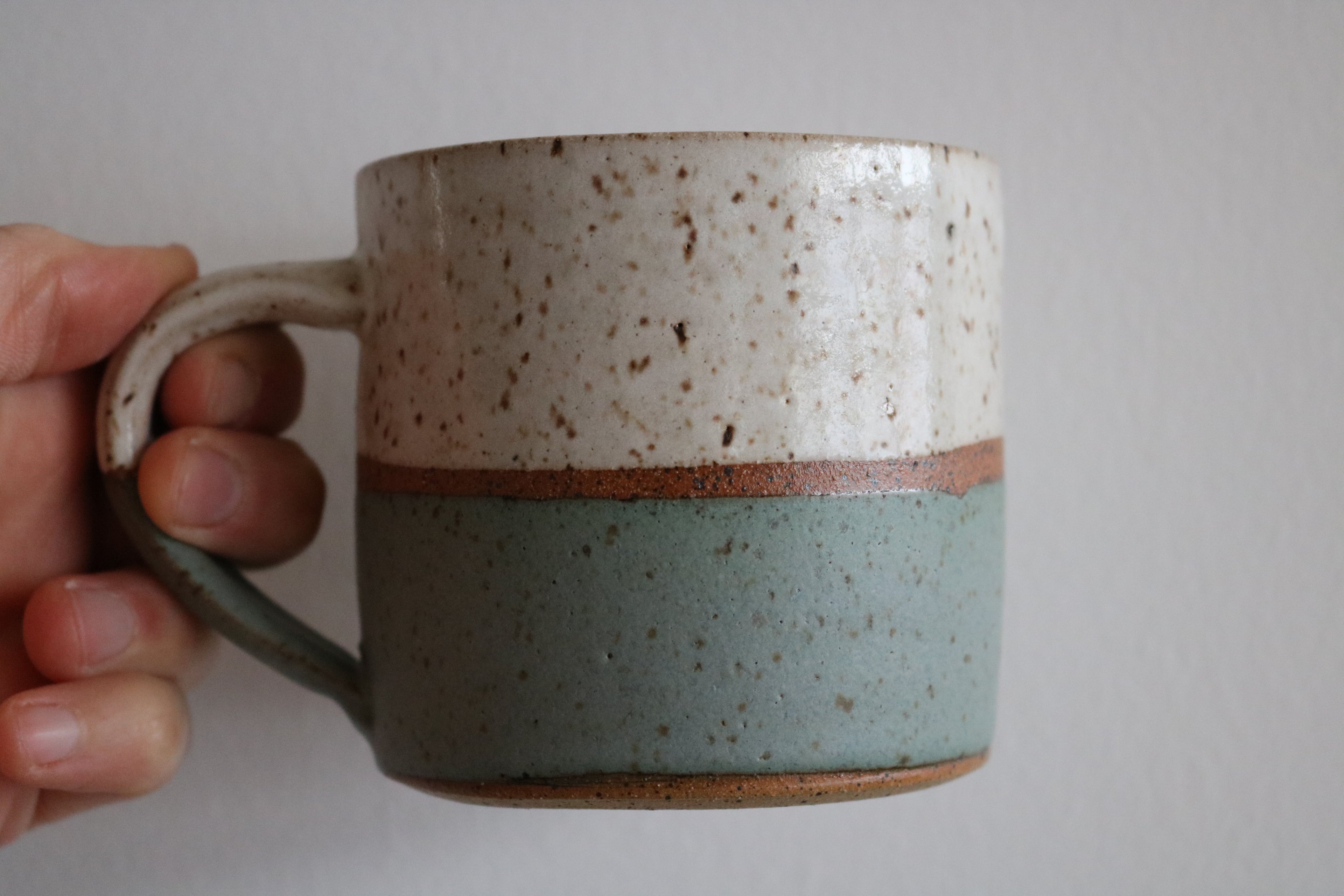 The Mug | Heirloom Boulevard