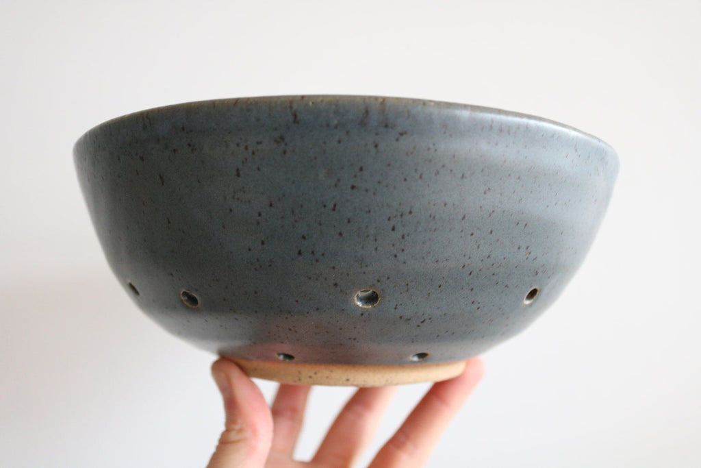 Berry Bowl | Heirloom Boulevard
