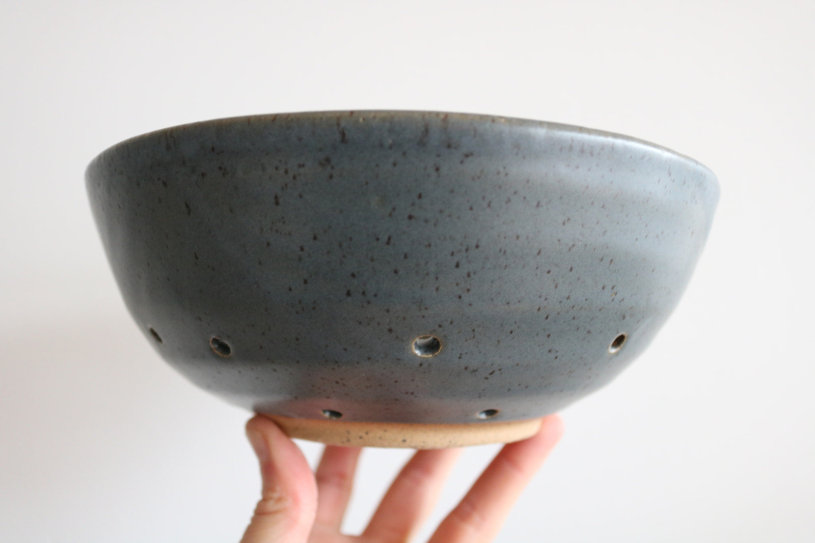 Berry Bowl | Heirloom Boulevard