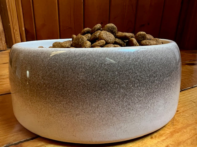Byer of Maine  Pet Bowl - Biscuit