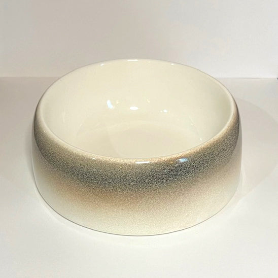 Byer of Maine  Pet Bowl - Biscuit
