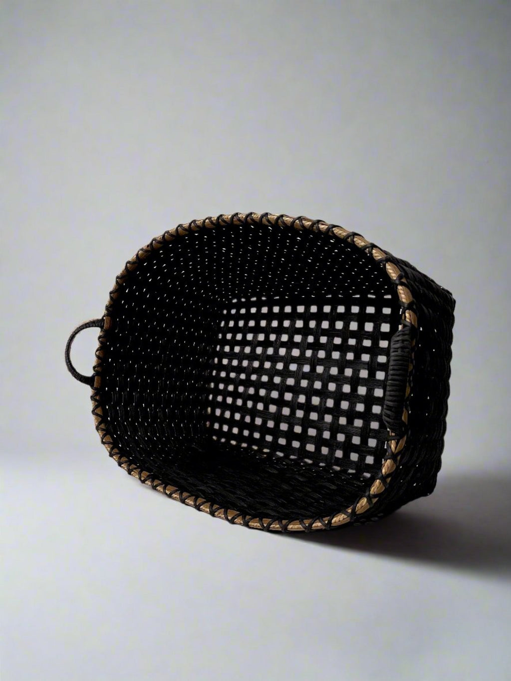 Underwater Weaving Bounty Basket