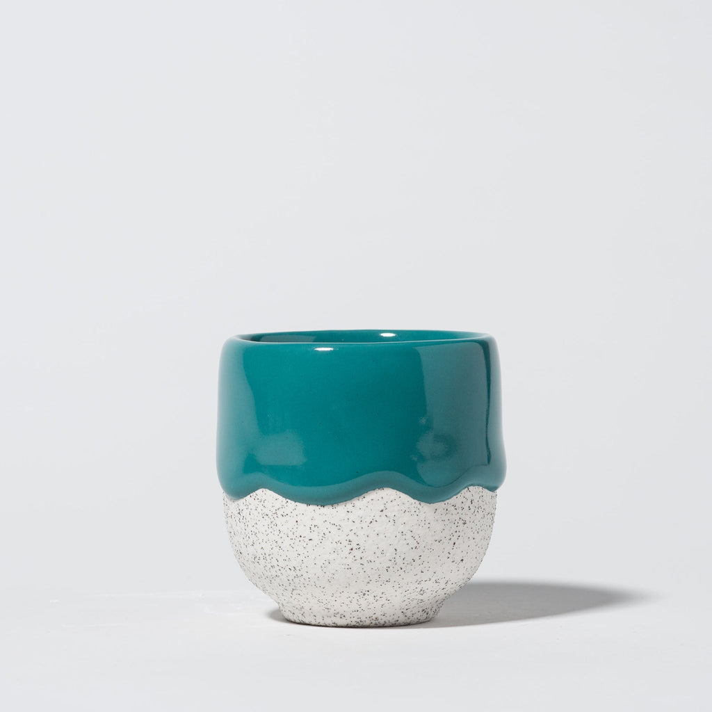 Espresso Cup Juniper (seasonal) | Heirloom Boulevard