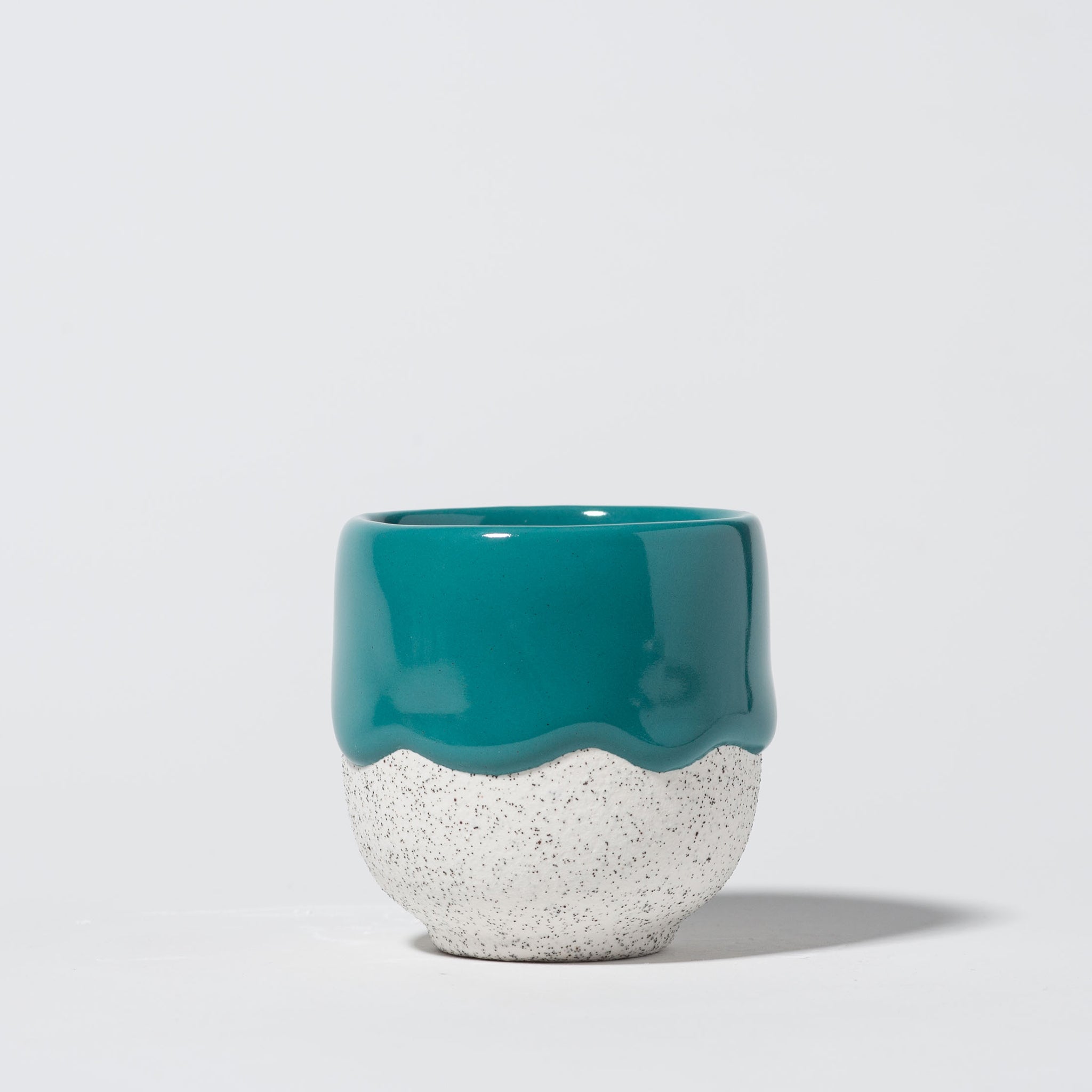 Espresso Cup Juniper (seasonal) | Heirloom Boulevard