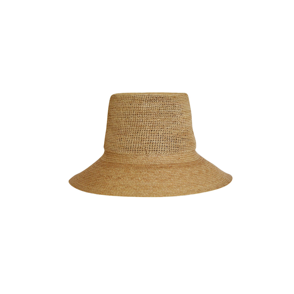 Kin the Label Bucket Collection Tan | Heirloom Boulevard