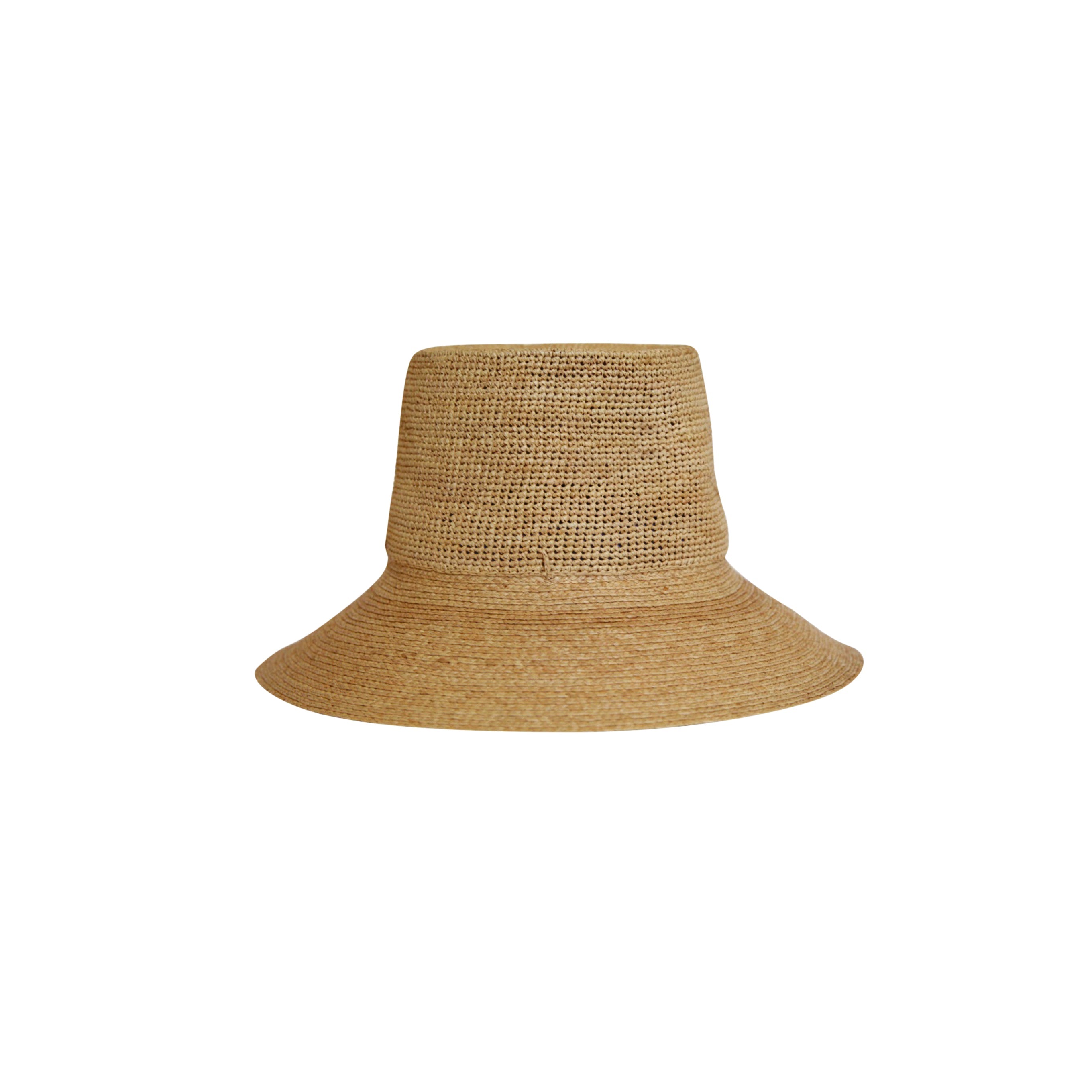Kin the Label Bucket Collection Tan | Heirloom Boulevard