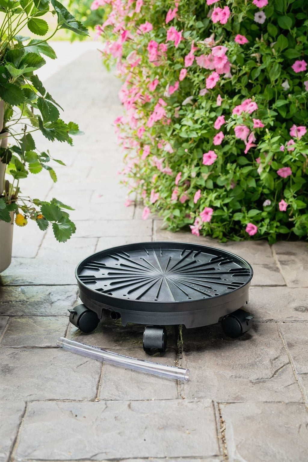 GreenStalk Garden Ultimate Spinner With Wheel Kit | Heirloom Boulevard