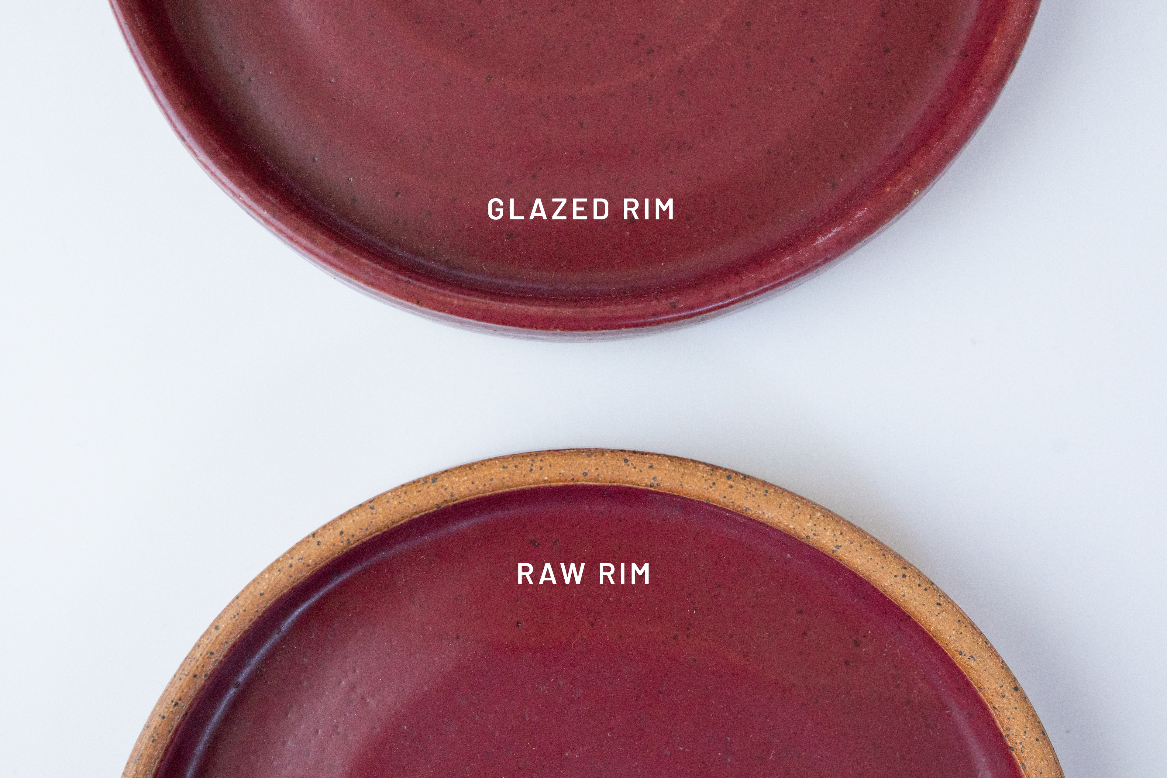 KJ Pottery Dinner Plate | Heirloom Boulevard