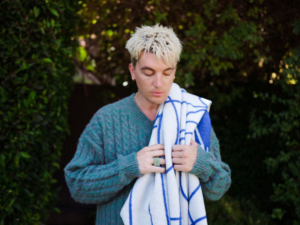 Sackcloth & Ashes LANY | Heirloom Boulevard