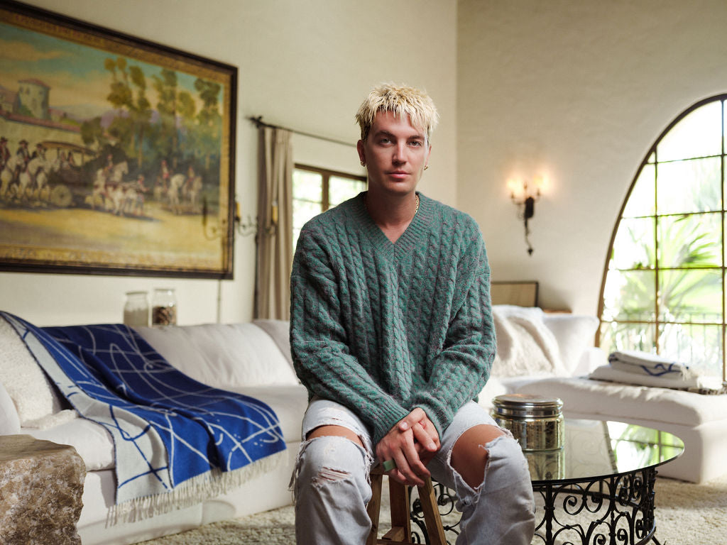 Sackcloth & Ashes LANY | Heirloom Boulevard