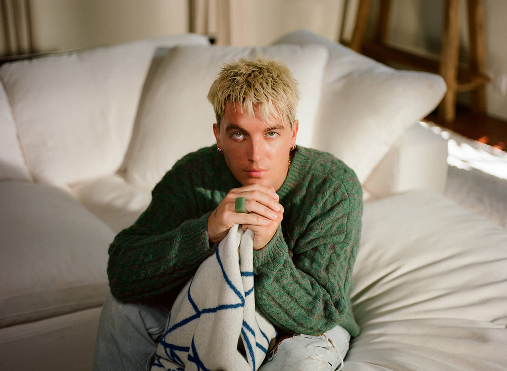 Sackcloth & Ashes LANY | Heirloom Boulevard