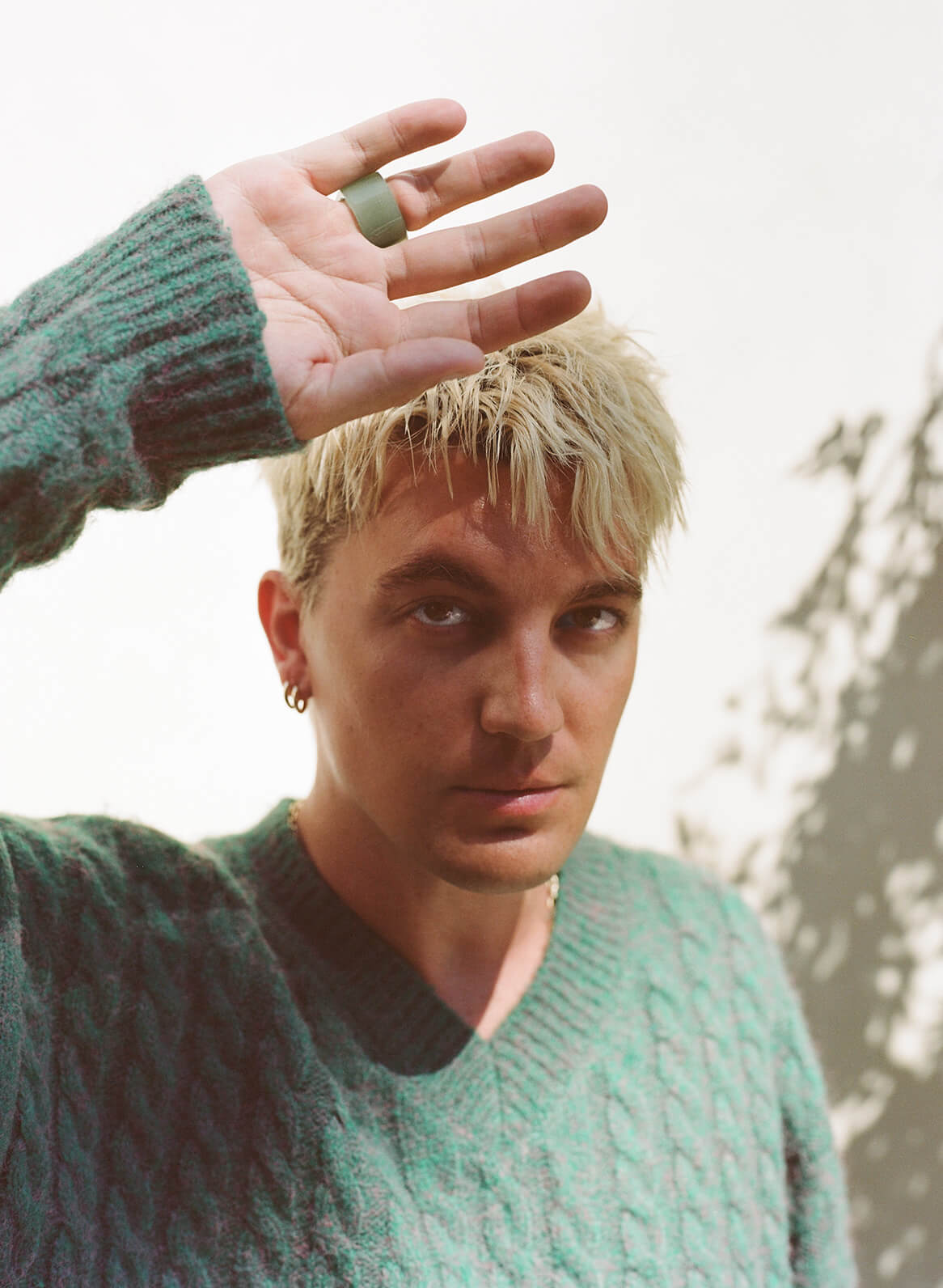 Sackcloth & Ashes LANY | Heirloom Boulevard