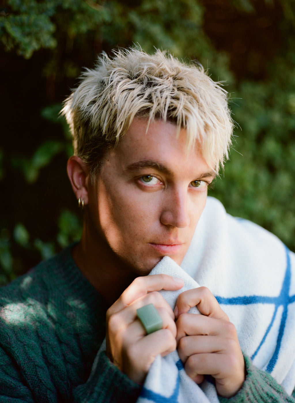 Sackcloth & Ashes LANY | Heirloom Boulevard