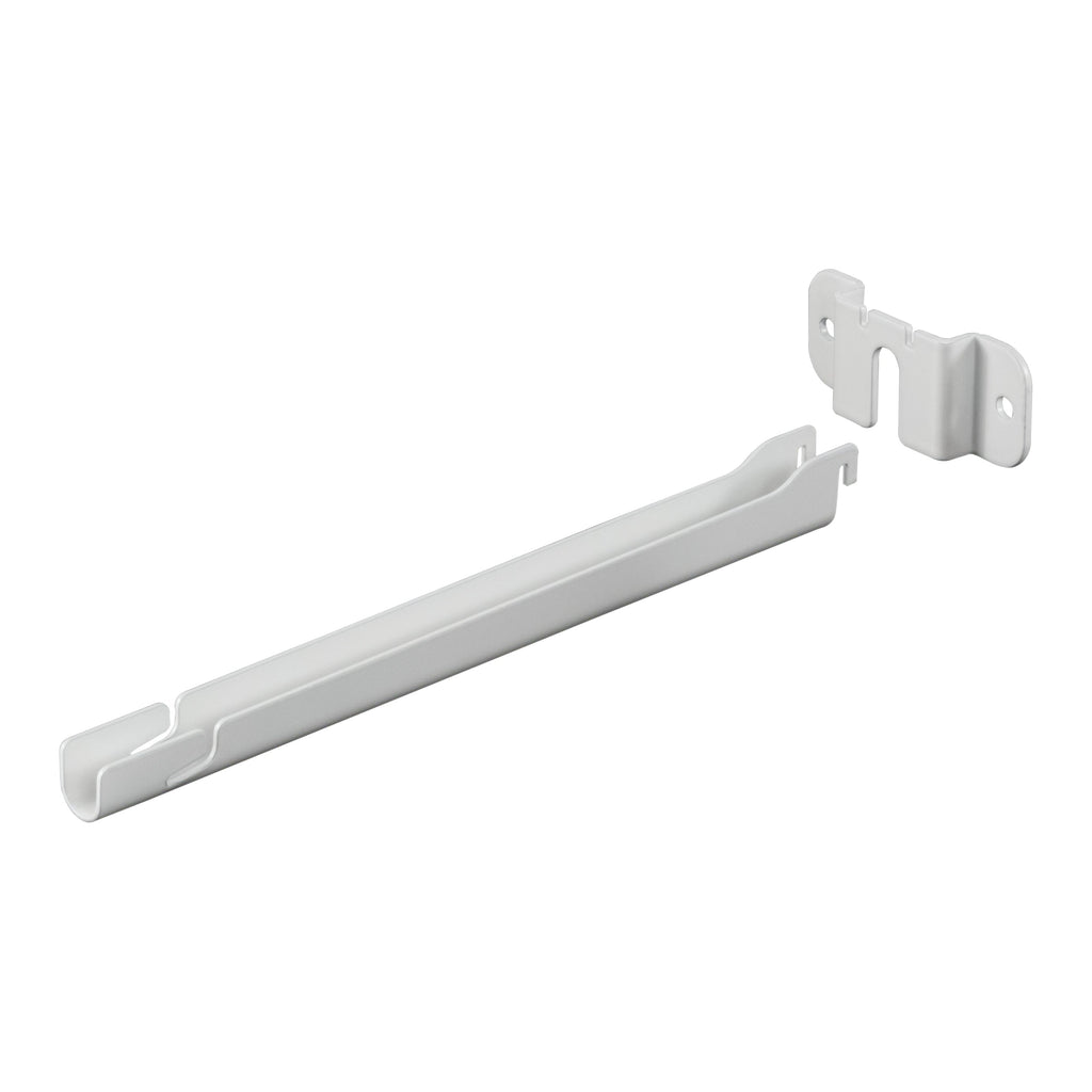 Allsop Lantern Wall Hanger – Adjustable Bracket for Pendant Lamps & Decor White | Heirloom Boulevard